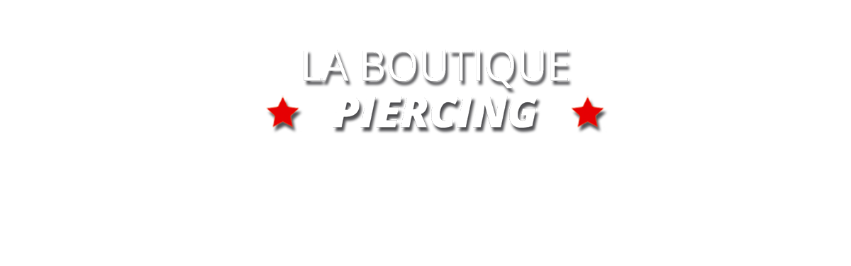 PERCIKOPAT - studio piercing et tatouage - Bordeaux
